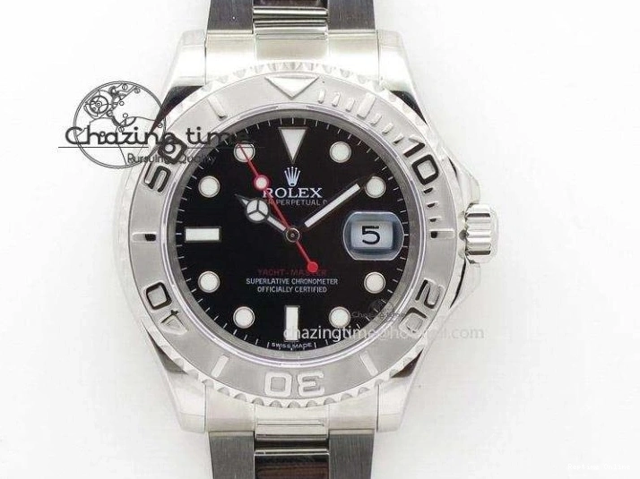 0507 Packable DateJust II 41mm BP Maker Best Edition RG Diamonds Dial On New Version Jubilee Bracelet A 3620